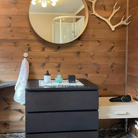 Historic Farm With Sea View Over Bjornefjorden Дом отдыха